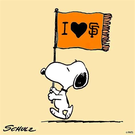 Bittergiantsfan 🥃 ⚾️ On Twitter Snoopy Love Snoopy Cartoon Peanuts Gang