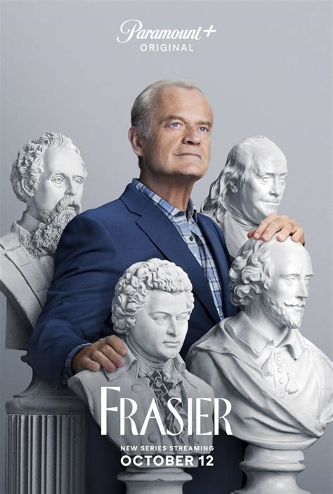 Image gallery for Frasier (TV Series) - FilmAffinity