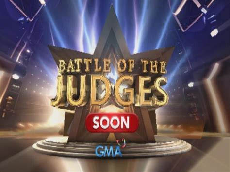 Battle Of The Judges Nasa Gma Na Gma Entertainment