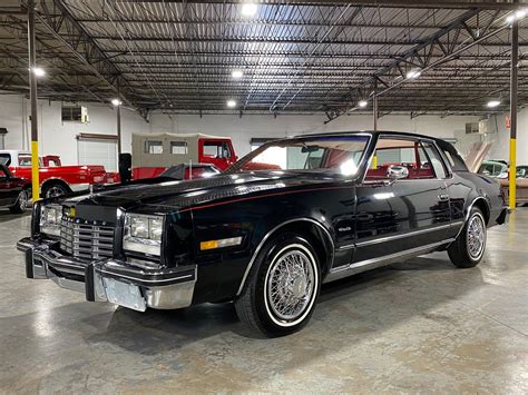 1979 Oldsmobile Toronado Collectible Motor Car Of Atlanta