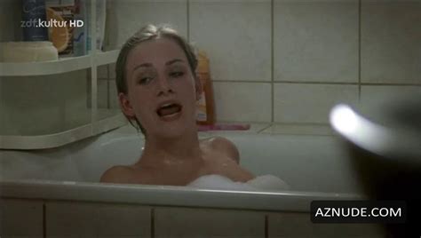 KAROLINE TESKA Nude AZNude