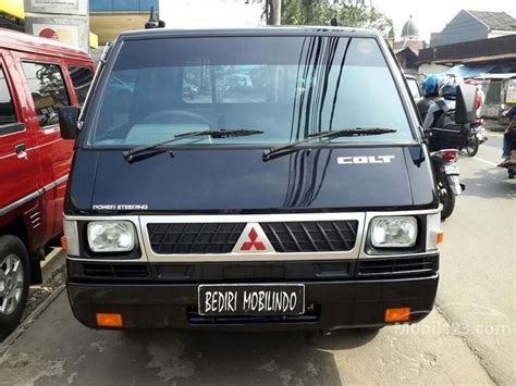 Jual Mobil L300 Bekas Yogyakarta