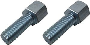 Amazon Eopzol Mow Ball Bolt Replacement For Generac