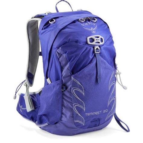 Osprey Tempest 20 Review (Daypacks) | Mountain IQ