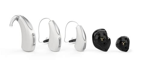 Starkey Evolv Ai Preston Hearing Care Centre