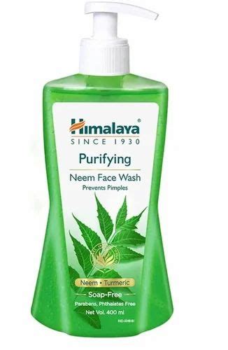 Himalaya Face Wash 150ml At ₹ 100piece In Chennai Id 2853713224788