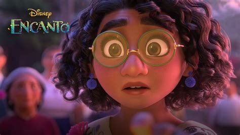 Encanto | Disney Movies