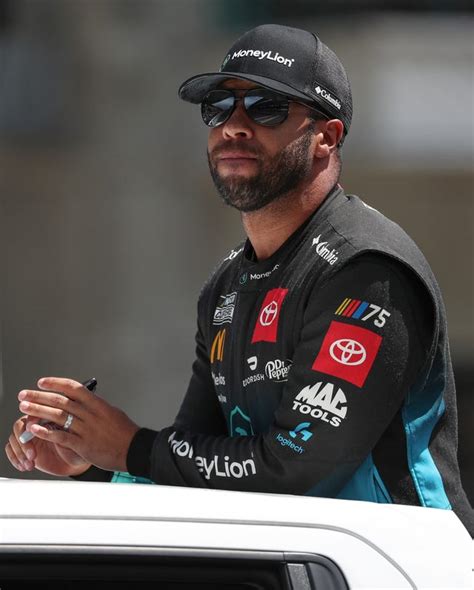 Bubba Wallace In Nascar Drivers Seat For Final Playoff Spot