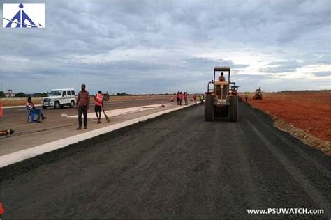 Tuticorin Airport