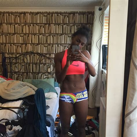 Dina Asher Smith Dinaashersmith Nude Leaks Photo 93 TheFappening