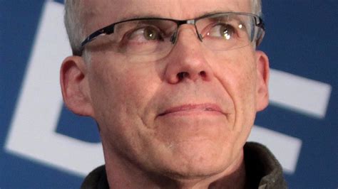 Bill Mckibben Silicon Valley Couldnt Care Less About Earths Imminent