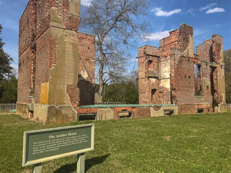 Jamestown Virginia Where It All Began Exploring With Beth