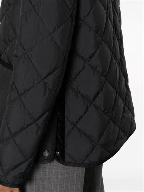 Moncler Cygne Down Jacket In Multi Colored ModeSens