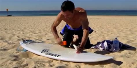 Exploring The Taboo Of Being A Gay Surfer HuffPost