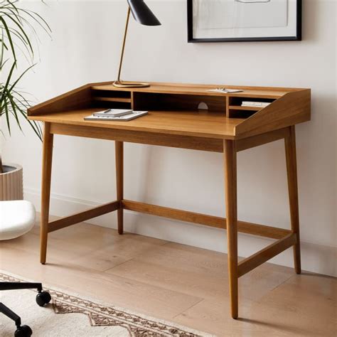 Vintage Writing Desks West Elm Wayfair And More Apartment Therapy