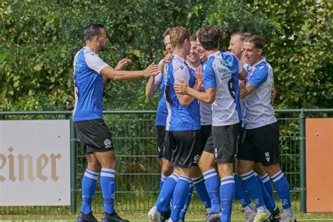 HVCH Neemt Drie Punten Mee Uit Nijmegen