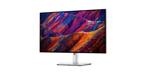 Dell Ultrasharp K Usb C Monitor U Q Ips X Hz Anti