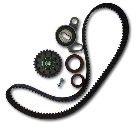 Gmb Timing Belt Kit Suit Toyota Ln167r Hilux 3ltr 5l Diesel 1997 2000