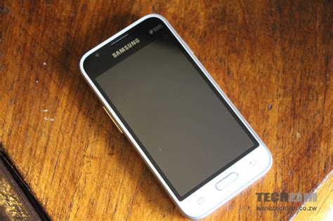 Samsung Galaxy J Mini Prime Review As Good As Entry Level Smartphones