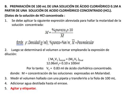 Practica Preparacion Y Estandarizacion Pptx