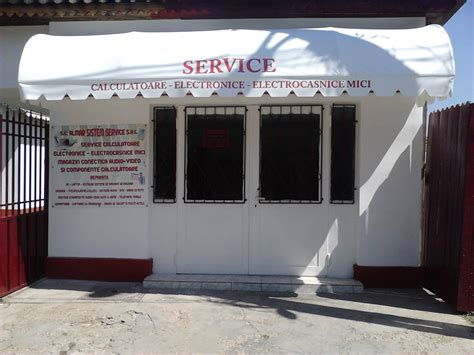 ALMAR Sistem Service | Murfatlar