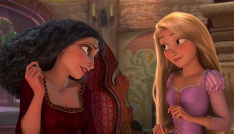 Tangled Full Movie Screencaps Tangled Image Fanpop