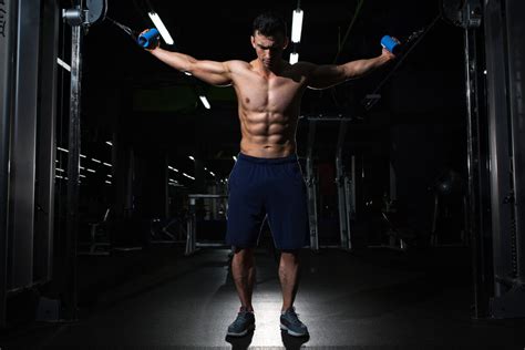 TOP 9 Cable Crossover Alternatives for Chest & Back Building