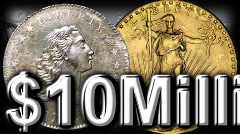 Most Valuable Penny In The World