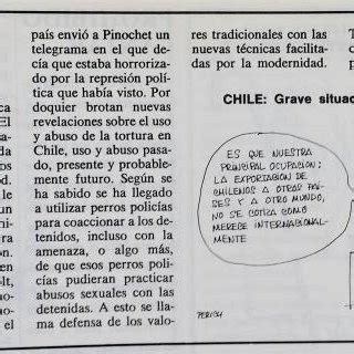 Carta de invitación del Subcomandante Marcos a la concentración