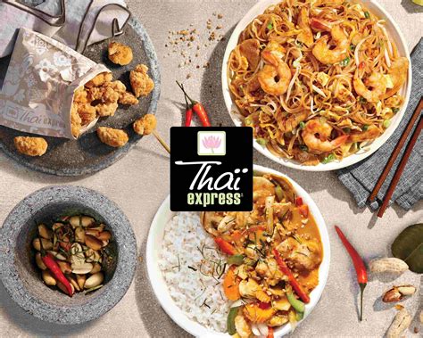 Top 5 Thai Express Menu In 2023 Kiến Thức Cho Người Lao Động Việt Nam