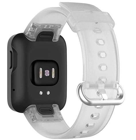 Straps Compatible With The Xiaomi Mi Watch Lite Of Great Resistance