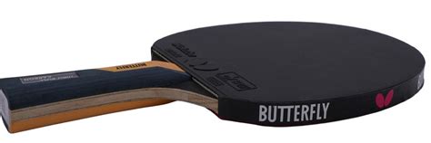Ракетка Butterfly Timo Boll Carbon - Tabletennis.ru