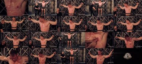 Special Forces Commando Part GAY BDSM FM Intporn Forums
