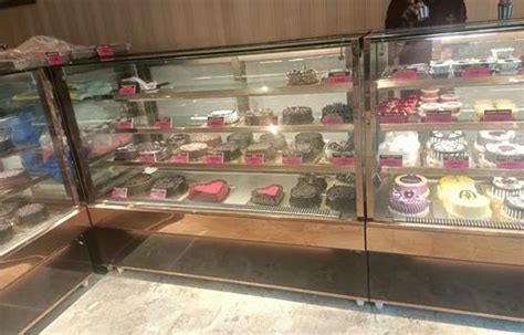 Stainless Steel Ss Hot Counter For Shop At Rs Piece In Mumbai ID