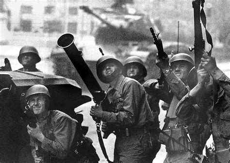 40 Años Del Golpe Militar En Chile El Nacimiento De La Dictadura En Fotos
