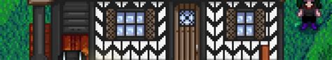 Tudor Style Farmhouses At Stardew Valley Nexus Mods And Community