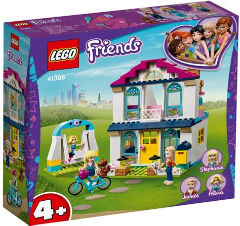 Lego Friends Summer 2020 Sets Revealed The Brick Post