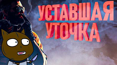 CS:GO #10 - Уставшая уточка - YouTube