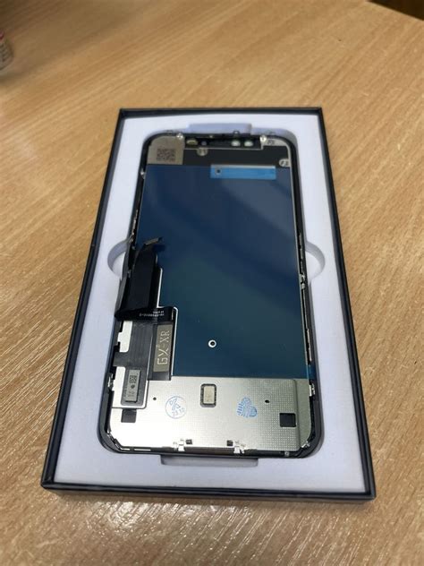 Дисплейний модуль в зборі для Apple Iphone XR: 900 грн. - Запчастини ...