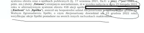 Rafał Skrzypczyk on Twitter gielda newconnect Albo ktoś tu ma