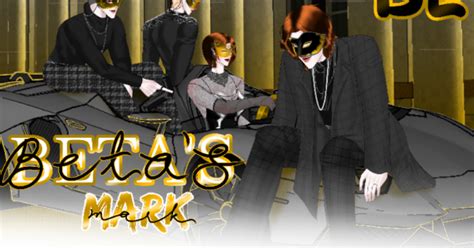 Read Beta S Mark Bl Mature Omegaverse Ep Tapas Community