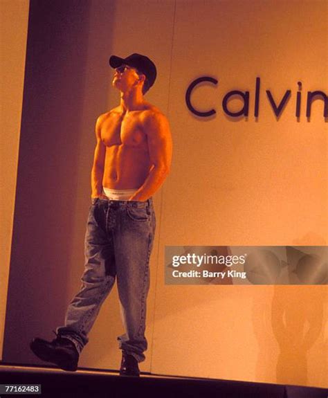 Mark Wahlberg Calvin Klein Photos and Premium High Res Pictures - Getty ...