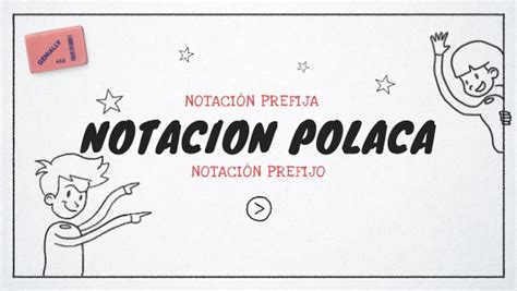 Notación Polaca