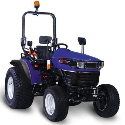 kubota  compact tractors buyers guide