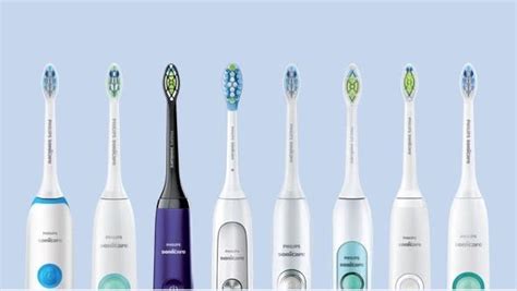 5 Best Sonicare Electric Toothbrushes - Best Electric Toothbrush Club