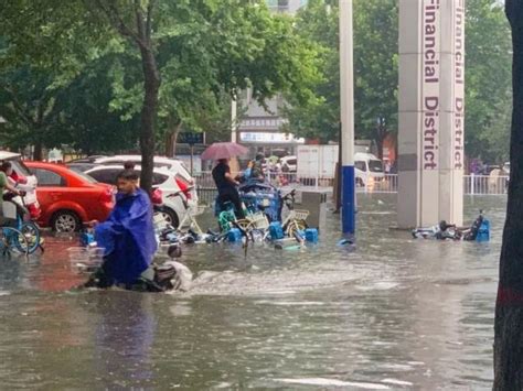 中到大雨 暴雨！河北大范围降雨马上到，影响4天！ 国家发改委紧急通知：出现这种情况，该停学的停学 澎湃号·政务 澎湃新闻 The Paper