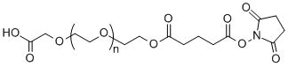 Sg Peg Cooh Cd Bioparticles