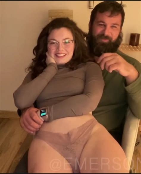 Videos Of Her Brunette Gorgeous Thicc Emerson Cane NameThatPorn