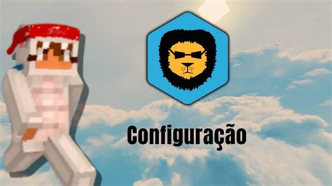 ConfiguraÇÕes Do Badlion Youtube