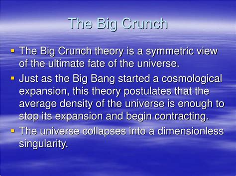 PPT - PHYSICAL COSMOLOGY PowerPoint Presentation, free download - ID ...